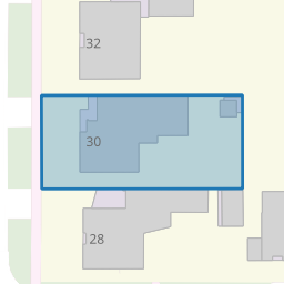 Perceel NNN00-A-3900