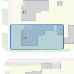 Perceel NNN00-A-3901