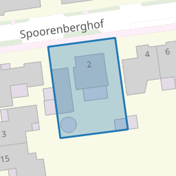 Perceel NNN00-A-3912