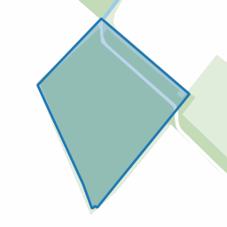 Perceel NNN00-A-3952