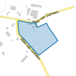 Perceel NNN00-A-3977