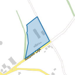 Perceel NNN00-A-3986