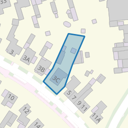 Perceel NNN00-A-3999