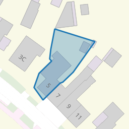 Perceel NNN00-A-4001