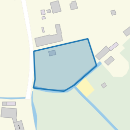 Perceel NNN00-A-4004