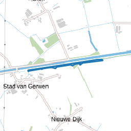 Perceel NNN00-A-4007