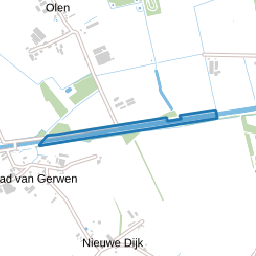 Perceel NNN00-A-4009