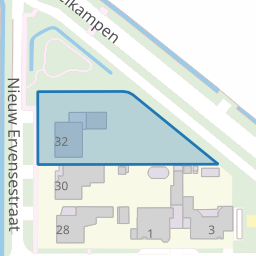 Perceel NNN00-A-4024