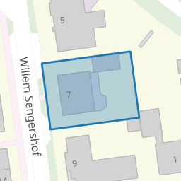 Perceel NNN00-A-4028