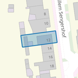 Perceel NNN00-A-4062