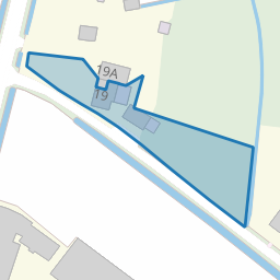 Perceel NNN00-A-4070