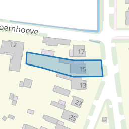 Perceel NNN00-A-4075