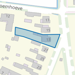 Perceel NNN00-A-4076