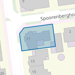 Perceel NNN00-A-4090