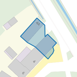 Perceel NNN00-A-4110