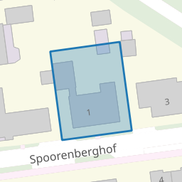 Perceel NNN00-A-4114