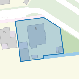 Perceel NNN00-A-4116