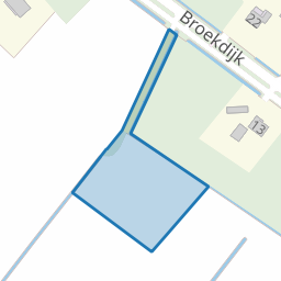 Perceel NNN00-A-4146