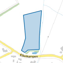 Perceel NNN00-A-4158