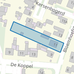 Perceel NNN00-A-4169