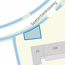 Perceel NNN00-A-4188