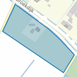 Perceel NNN00-A-4193