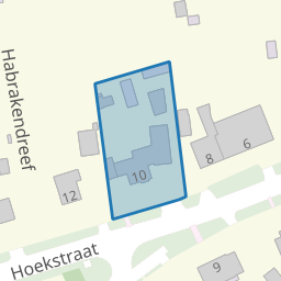 Perceel NNN00-A-4195