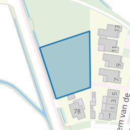 Perceel NNN00-A-4201