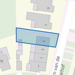 Perceel NNN00-A-4207