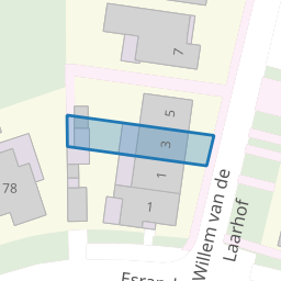 Perceel NNN00-A-4208