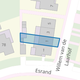 Perceel NNN00-A-4209