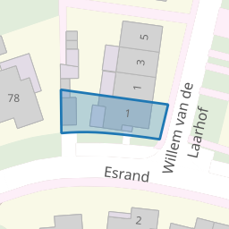 Perceel NNN00-A-4210