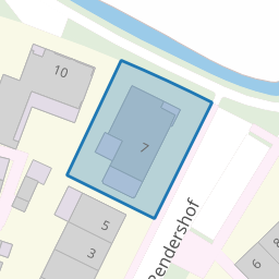 Perceel NNN00-A-4213