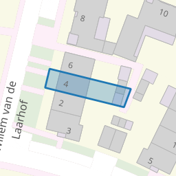Perceel NNN00-A-4215