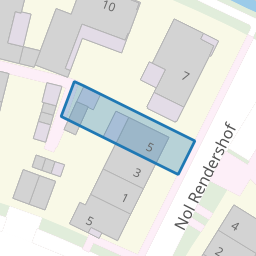 Perceel NNN00-A-4218