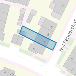 Perceel NNN00-A-4220
