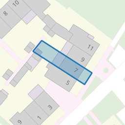 Perceel NNN00-A-4231