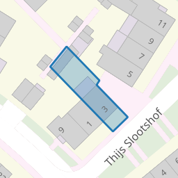 Perceel NNN00-A-4233