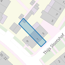 Perceel NNN00-A-4234