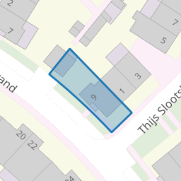 Perceel NNN00-A-4235