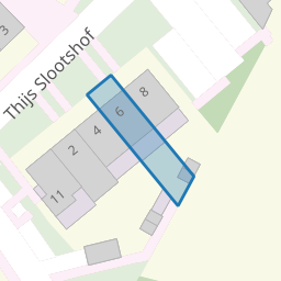 Perceel NNN00-A-4238