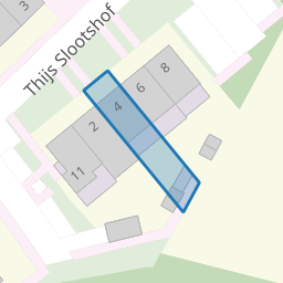 Perceel NNN00-A-4239