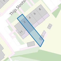 Perceel NNN00-A-4240