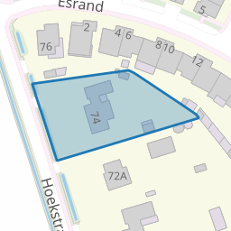 Perceel NNN00-A-4282