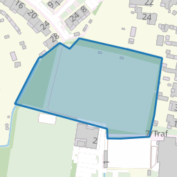 Perceel NNN00-A-4293