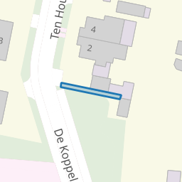 Perceel NNN00-A-4300