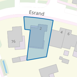 Perceel NNN00-A-4305