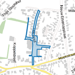 Perceel NNN00-A-4317