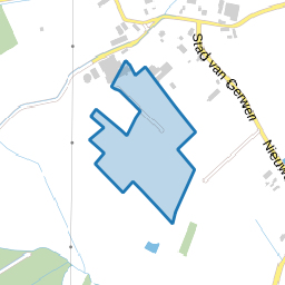 Perceel NNN00-A-4323