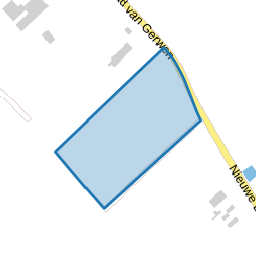 Perceel NNN00-A-4324